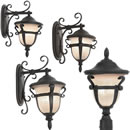 Kalco Tudor Outdoor