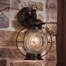 Nautical Outdoor Lighting