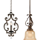 Antique Reproduction Mini Pendants