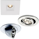 Recessed Lighting