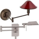 Swing Arm Lamps 