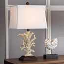 Coastal Style Table Lamps