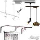 Track Lighting & Track Kits