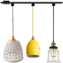 WAC Lighting Track Pendants