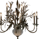 Cristal de Lisbon Collection