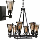 Uttermost Frisco Collection