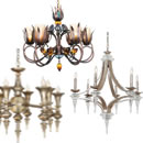 Van Teal Chandeliers