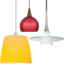 WAC Contemporary Pendants