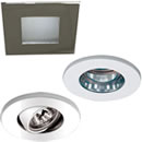 3 inch WAC Low Voltage & LED Recessed