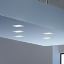 3-inch WAC Low Voltage & LED Recessed