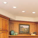 Recessed Lighting